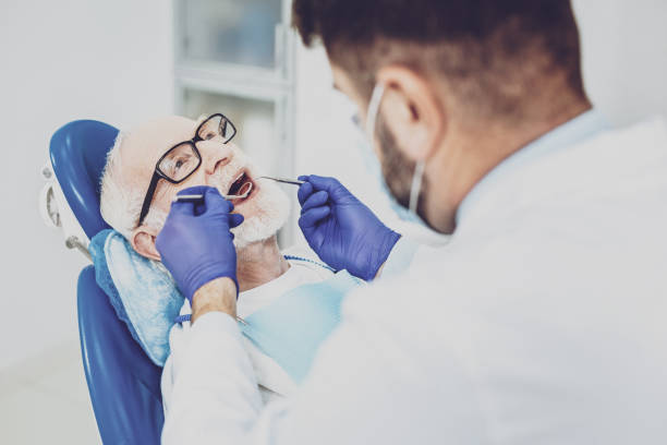 Best Tooth Infection Emergency Dentist  in Idaho Springs, CO